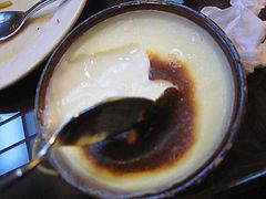 牛奶布丁-Mevlana梅夫娜土耳其餐厅·清真