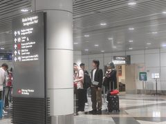 -吉隆坡国际机场