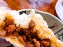 -老陶包子铺(南大西南村店)