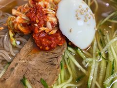 -屋里家延边朝鲜族冷面(南园店)
