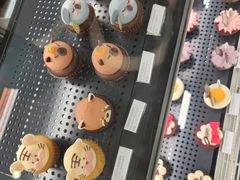 -Pantry's Best派悦坊蛋糕(世纪金源店)