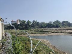 -东兴口岸-中越友谊大桥