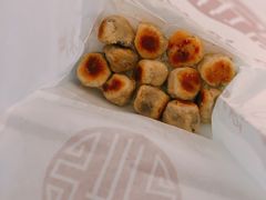 -宋记饼家(石门二路店)
