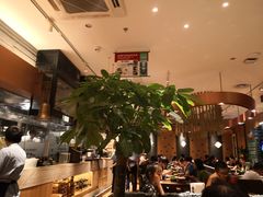大堂-云海肴·汽锅鸡·云南菜(领展购物广场·中关村店)