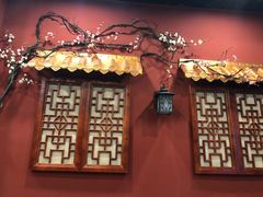 -李大牛和刘大力手作甜品(凯德店)