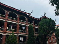 -厦门大学(思明校区)