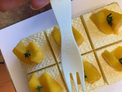 -幸福西饼生日蛋糕·下午茶(大明宫万达店)