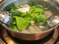 -润园四季椰子鸡火锅(南山海岸城店)