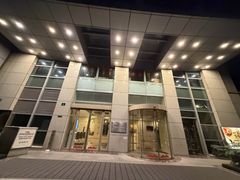 -上海嘉豪淮海国际豪生酒店