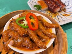 -誉八仙粤菜(万象天地店)