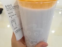 -CoCo都可(湖滨银泰店B区店)