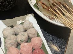 -顺轩海鲜火锅酒家