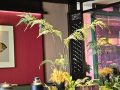 -杏花堂晋商私房菜(华熙五棵松店)