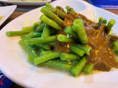 -老兵土菜馆徐州味道(淮海环球港店)