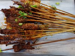 -林二哥宜烤官·宜宾小烧烤