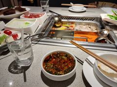 -海底捞火锅(长沙华创国际广场店)