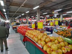 -金宝生活市场(东五环店)