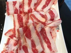 -红菇坊鲜汤火锅(橡树湾店)