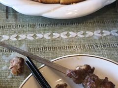 -新疆欣悦饭庄