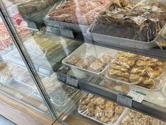 -玉香糕点(基隆路店)