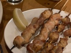 -福烤锦花(长乐路店)