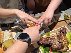 -木屋烧烤(岗顶二店)