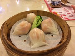 -舊街坊茶楼(市二宫店)