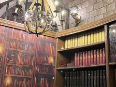 -逃脱反斗城沉浸剧情密室(北京路店)