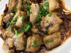 -渔中舟海鲜大排档(普陀沈家门店)