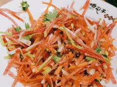 -咱屯子铁锅炖直营店(保利店)