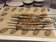 -蚝堡海鲜·威海菜·海肠捞饭·烧烤·亚洲吃蚝公司(幸福门店)
