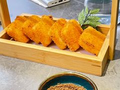 手打年糕-江南里·新浙菜(苏州大悦城店)