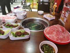 -刘火辣老火锅(光谷店)