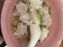 -韩萍老南京馄饨(河西万达店)