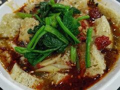 -安老太新疆第一碗(文艺路店)