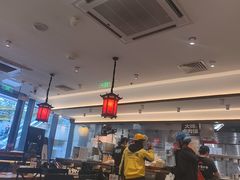 -和府捞面(曹路花园城店)