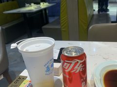-火啫啫·粤式啫啫煲(南通首店)