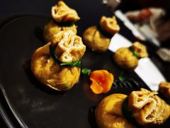 蛋烧卖-A One Kitchen·南京精菜馆(德基广场店)