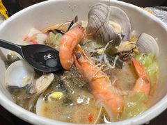 -三爷糟粕醋·鲜鱼汤·海南特色小吃(新华南路店)