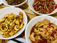 -笨罗卜浏阳菜馆(富家湾小区店)