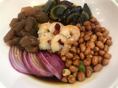 -宝轩渔府·老字号海鲜·正宗津菜(水上店)
