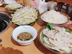 -黔三一夺夺粉酸汤火锅(百信店)