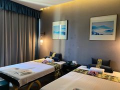 -璞·澐间影院式足道SPA(尚悦湾店)