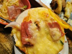 -NLFS1983咖啡花园餐厅(锦桂店)