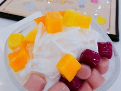 -泰芒了