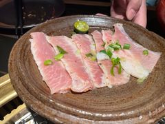 -厚贞日式烤肉(浦东汇智店)