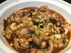 -汉虾王.小龙虾.武汉菜.粤菜(科技园店)