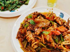 -北方饺子王·海肠捞饭·海鲜锅(山大店)