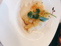 -富力丽思卡尔顿酒店·丽轩中餐厅