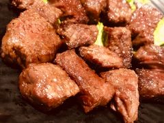 -朴大人炭烤·韩国料理(奥帆中心海尔洲际店)